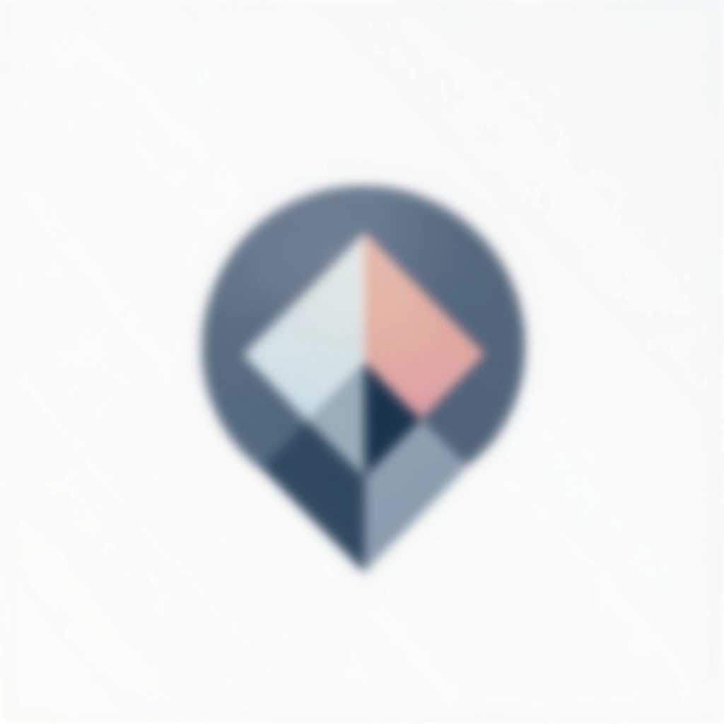 deltatide Logo